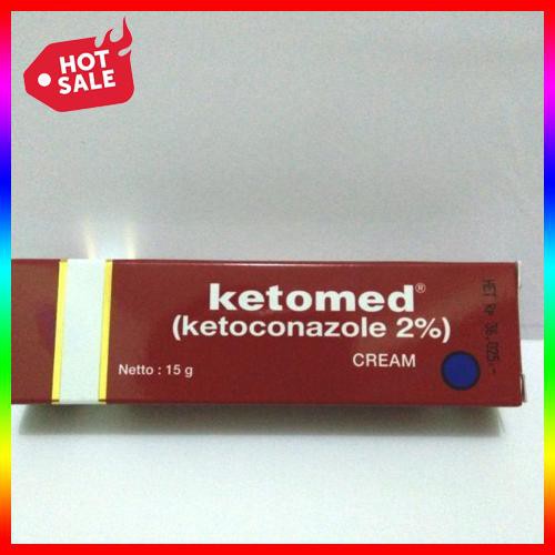 

✅CODE693 ketomed cream jamur