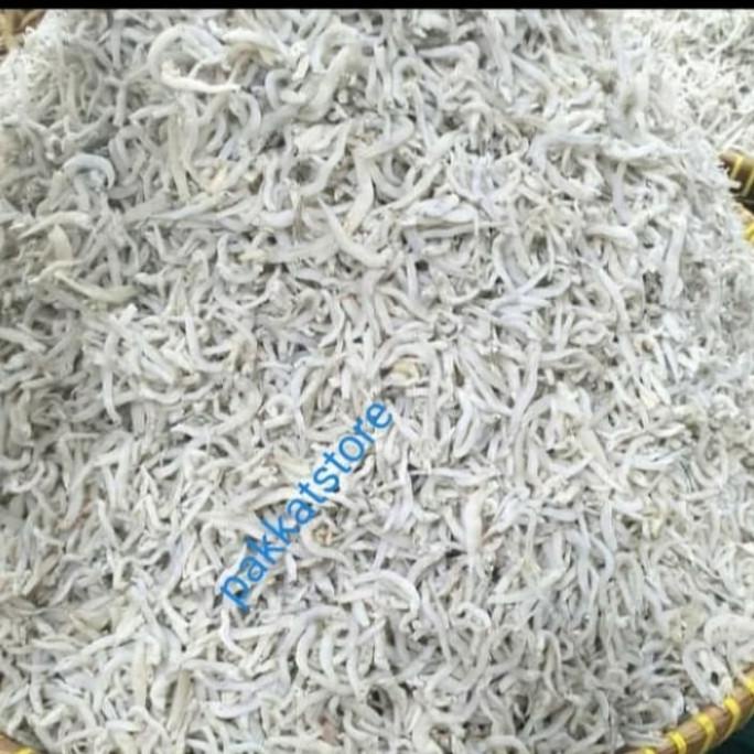 

[COD] Teri Toge Kwalitas Super 250 gram [COD]