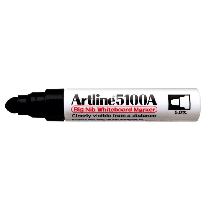 

SPIDOL ARTLINE JUMBO EK-5100A