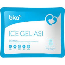 BKA ice gel/ice gel 160 gr/bka ice gel 160rg/ice gel/pendingin/alkes/