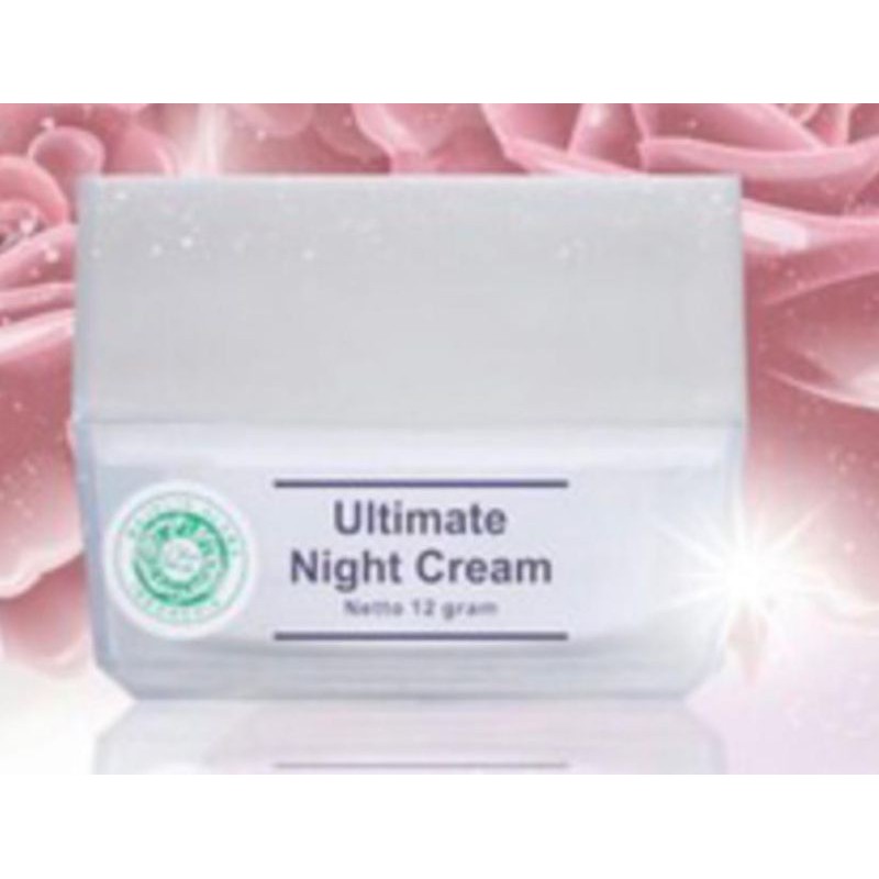 

NIGHTCREAMULTIMATE