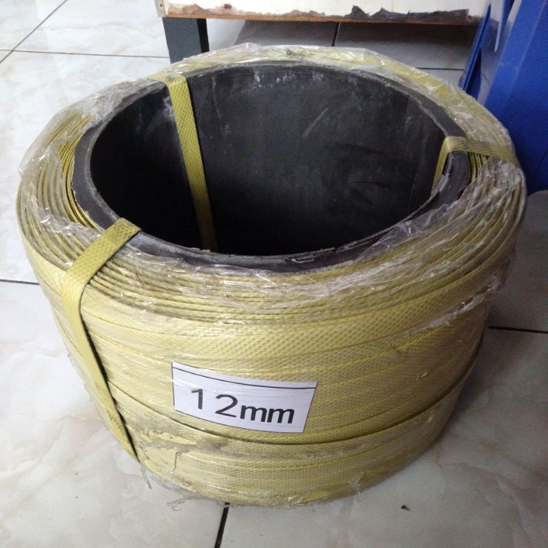 

tali strapping band tali packing tali klam 12mm