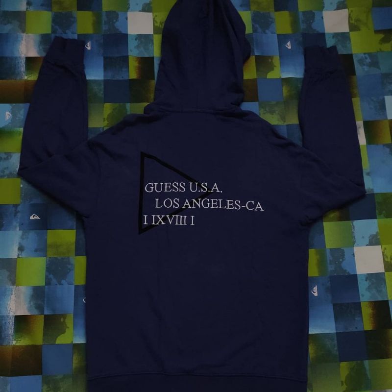 GUESS hoodie original second