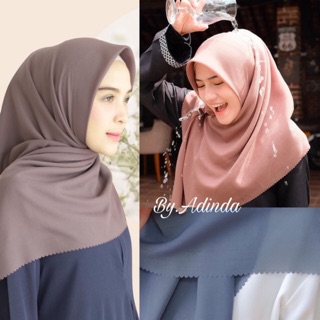 PASHMINA CRINKLE CRIMP COTTON SHAWL HIJAB PASMINA CRINKLE 