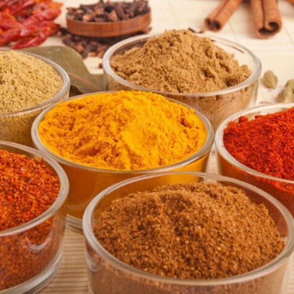 

Bumnu Tabur Jagung Bakar / Powder Jagung Bakar Oma Emi 1000 gram/ 1 kg