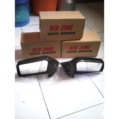 spion mobil sedan lama variasi universal Terbaik