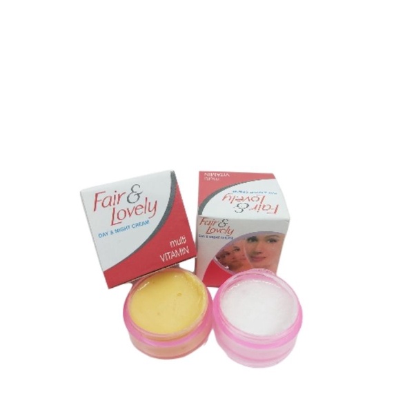 CREAM FAIR&LOVELY SUSUN // CREAM FAIR&LOVELY SIANG DAN MALAM