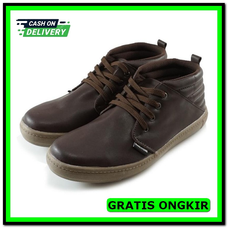 Sepatu Sneakers Pria Model Korea Import China Terbaru - Putih, 39 Dane And Dine Casual Shoes Gret Br