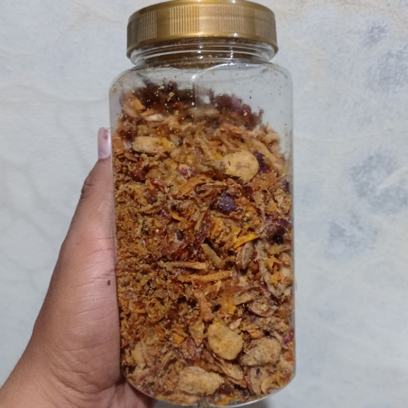 

Bawang goreng 2OOg