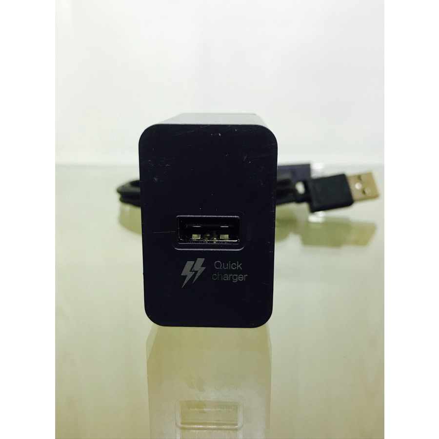 Charger Asus 2a Zenfone 4-5-6- Zenfone 2- Zenfone 2 Laser Original