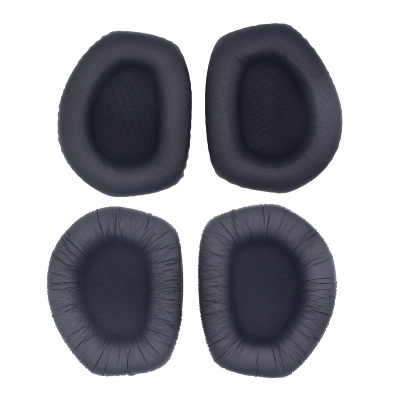 Btsg 1 Pasang Bantalan Earpads Pengganti Untuk Headphone RS165 RS175 RS185 RS195