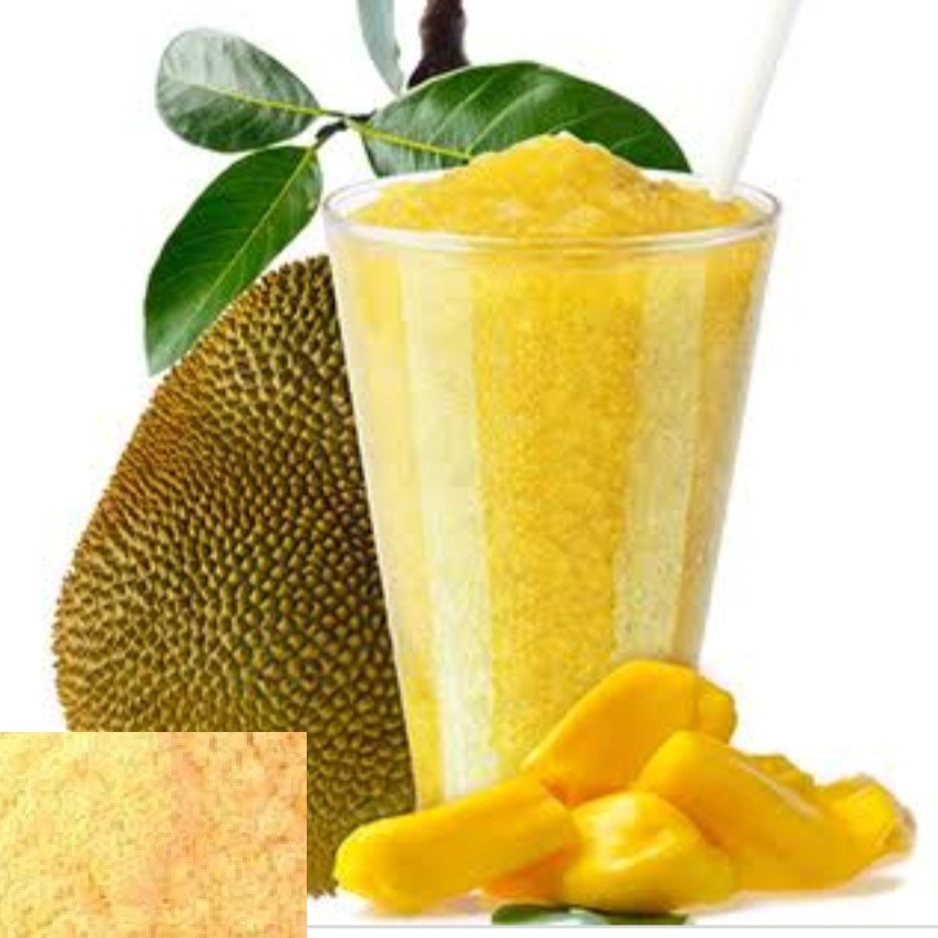 

Bubuk Minuman Nangka100 gram, Jual Bubuk Minuman Rasa Nangka Powder Murah Enak Halal Good Aroma