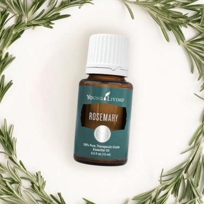 Rosemary Young Living Essential Oil Dragonshop10
