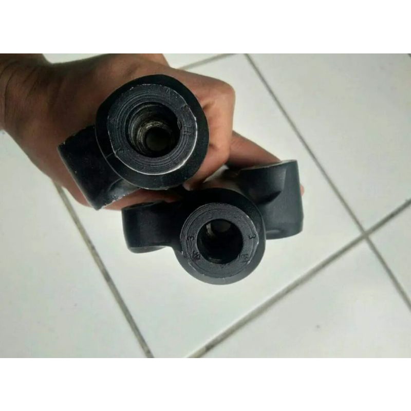 Tabung as As shok depan Beat Fi / Scoopy Fi / PNP Beat Karbu / Scoop karbu ( ORIGINAL )