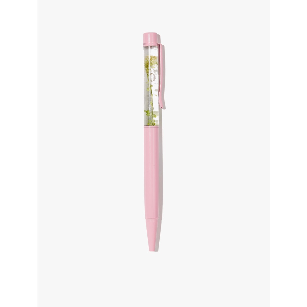 

Typo - Botanical Ballpoint Pen - Rosa Power