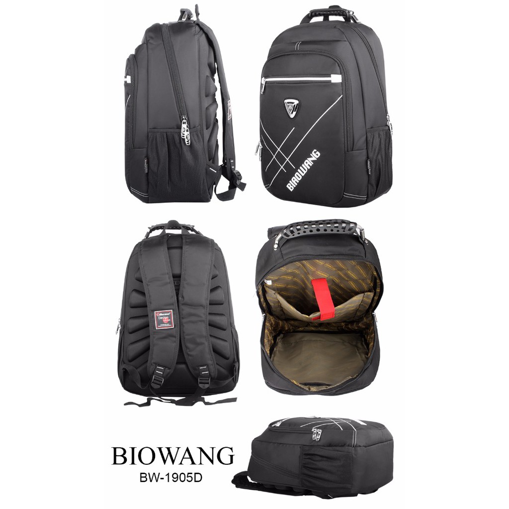 Ransel Laptop BIAOWANG Priaaa ML