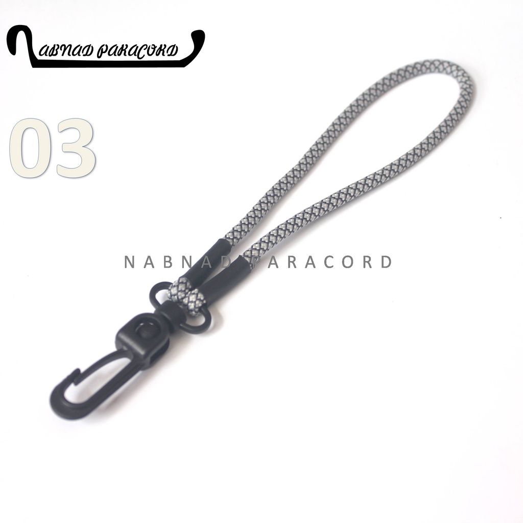 Thomgear Strap Gantungan Kunci Paracord Untuk Kunci Rumah Kosan Remot Sepeda Motor Flashdisk Tali Pengaman Lanyard Sling Safety Fall Protection Scaffolding Scaffolder Proyek Pekerjaan Di Ketinggian Jakarta Depok Bogor Tangerang Bekasi Cilegon