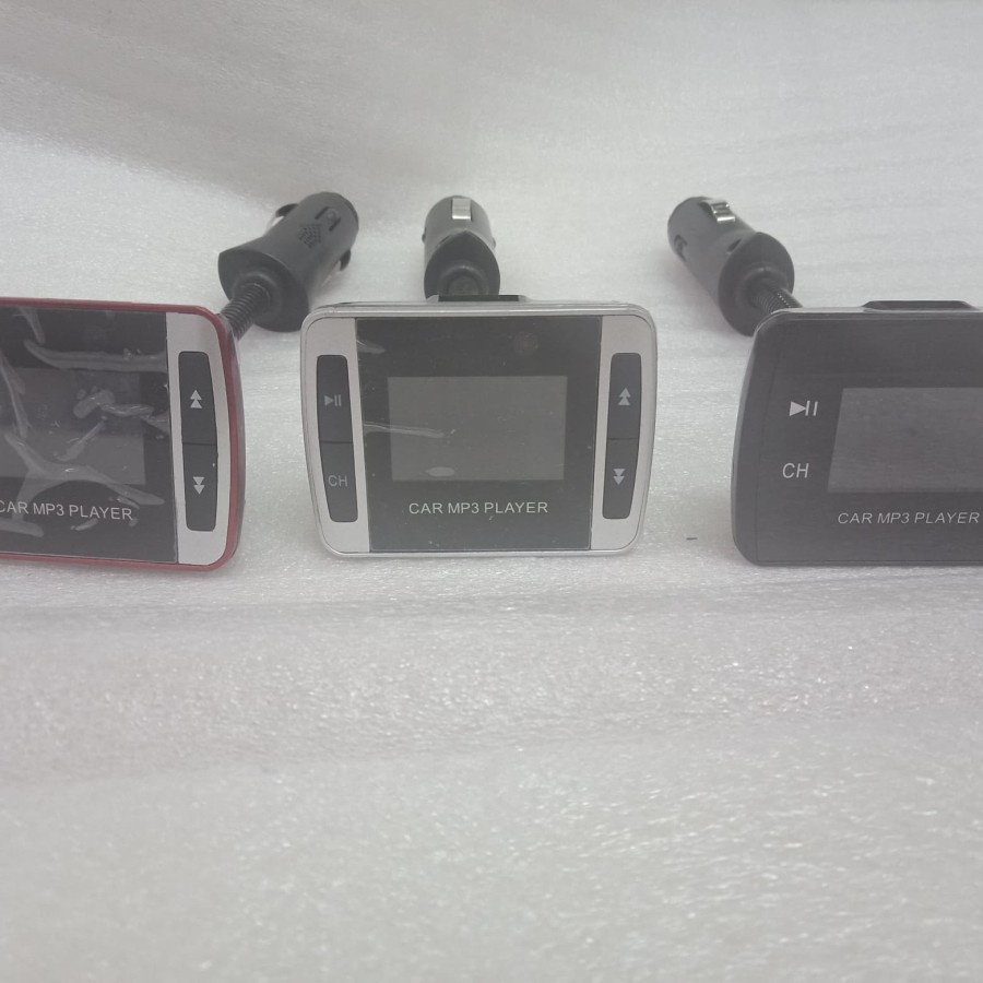 Fm modulator usb mp3 player random