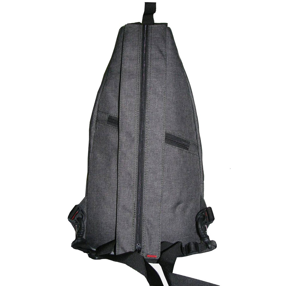 Tas Dada Carboni 2in1 Slingbag Bahu Ransel Tali1 AA00023 Body cross Pria