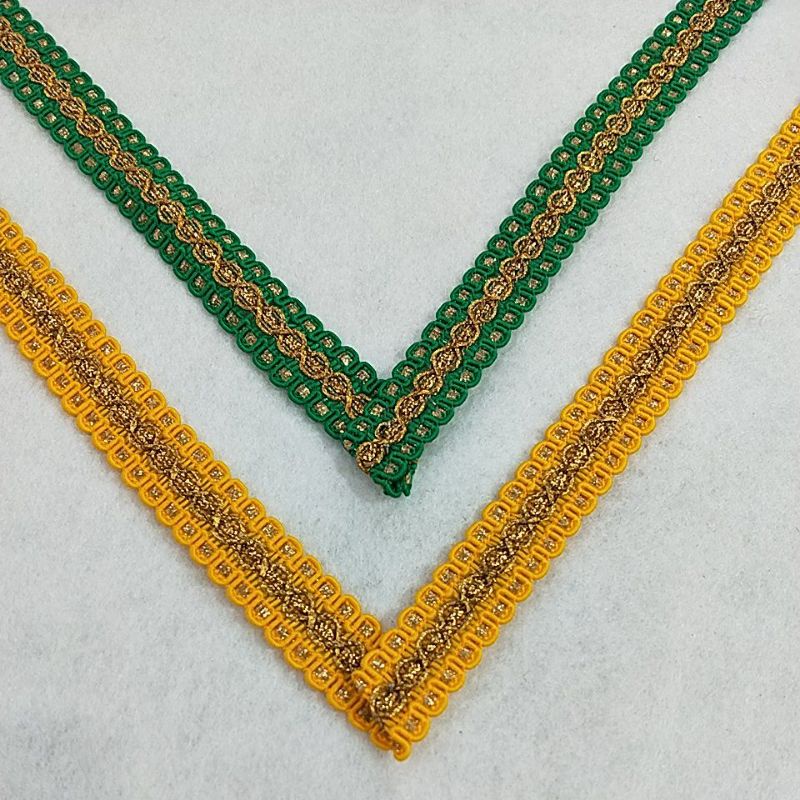 Renda India 2cm Meteran