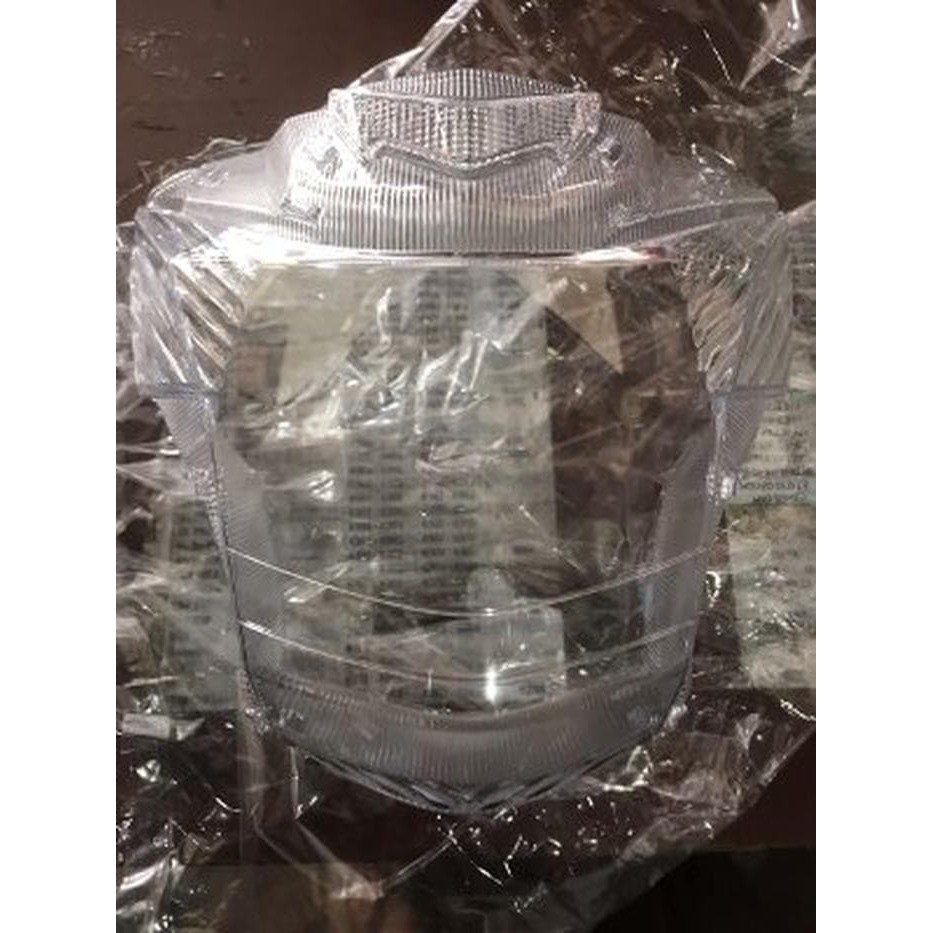 Mika Lampu Satria FU Injeksi Original aksesoris motor