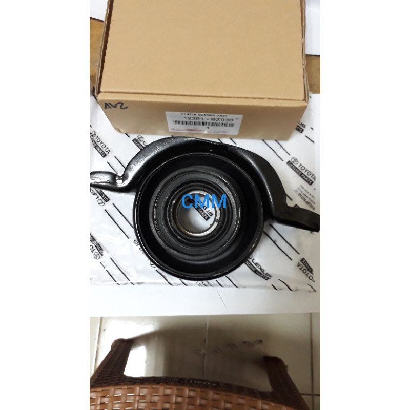 center bearing kelahar gantung toyota avanza xenia /rush