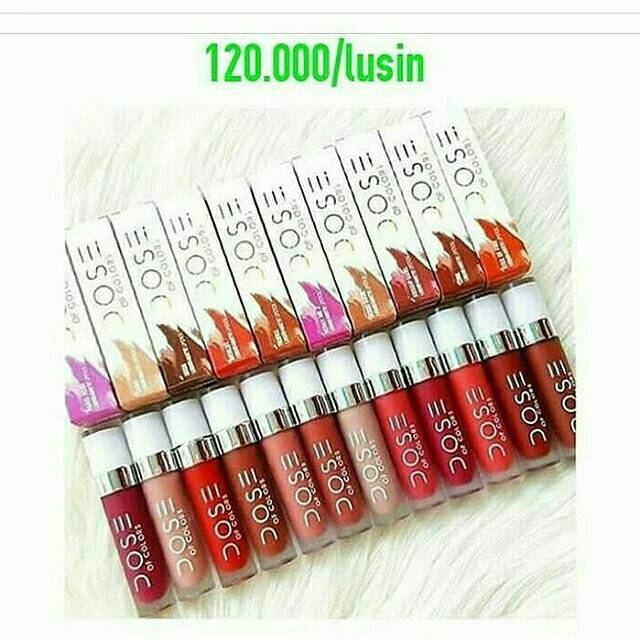 

DOSE OF COLOUR (120.000/lusin)