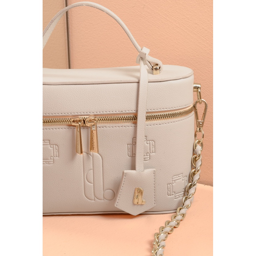 ODYSEE BAG VANILLA - LOCAL.ID [READY]