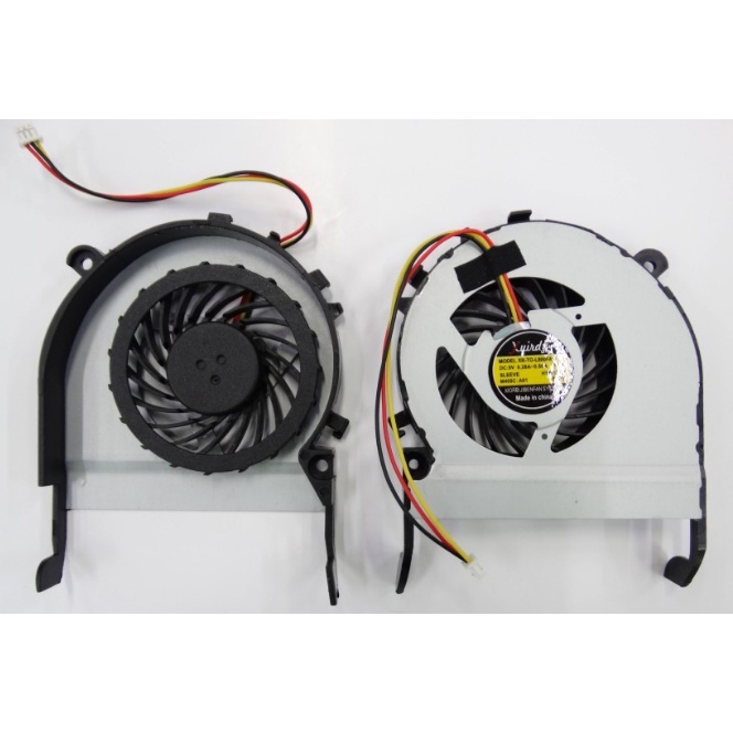 Cooling Fan Kipas Laptop Toshiba C800 C805 C840 L800 L805 L840 M80