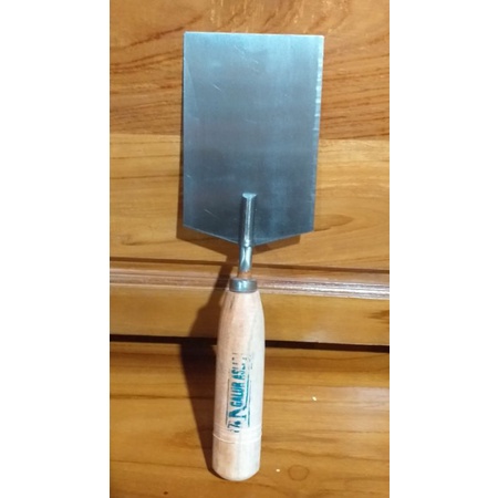 CETOK GALUR ASLI PAKU 4