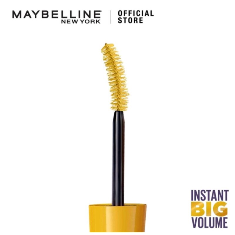 Maybelline The Colosal Maskara - Exp 2025