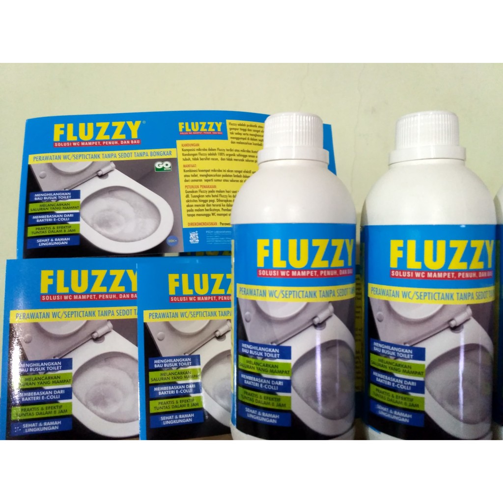 Solusi wc Mampet Septictank Penuh Saluran Air Bau Busuk