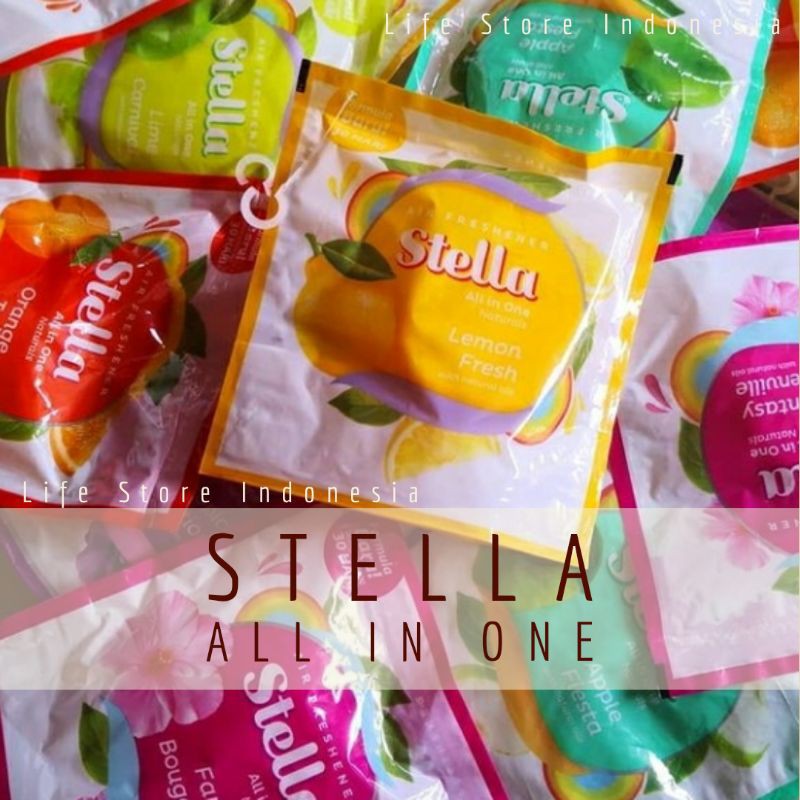 Stella All in One