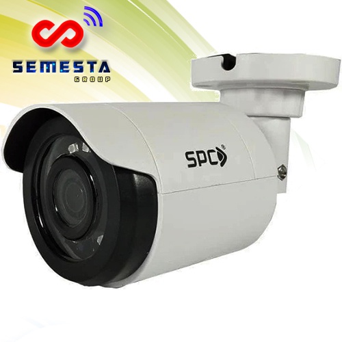 CAMERA CCTV SPC SUPERLITE 5MP OUTDOOR