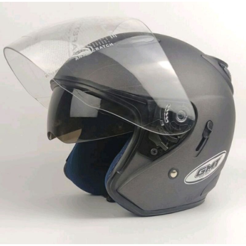 HELM CENTRO/HELM CEWEK&COWOK/HELM GMT ORIGINAL