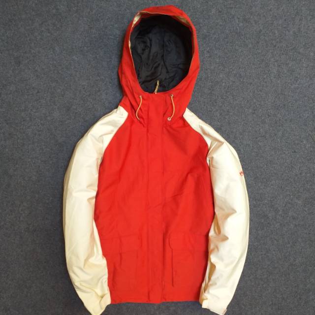 Jaket second original X-NIX Snowboard