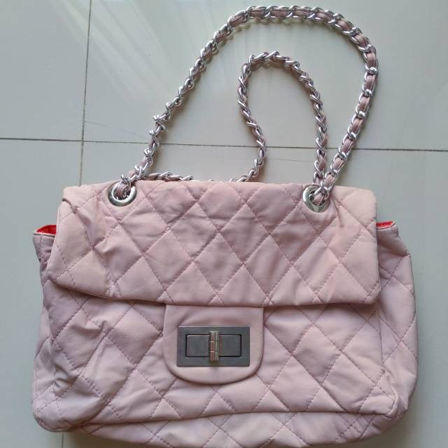 CHANEL BAG Import Second