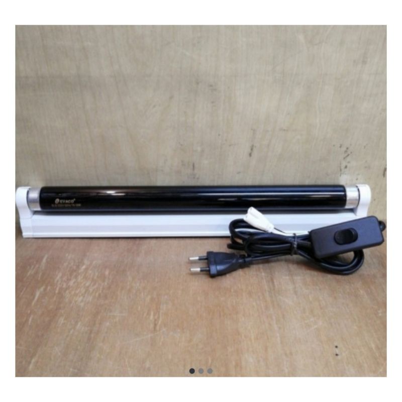 money detector lampu periksa uang lampu uv pendeteksi uang lampu tes uang