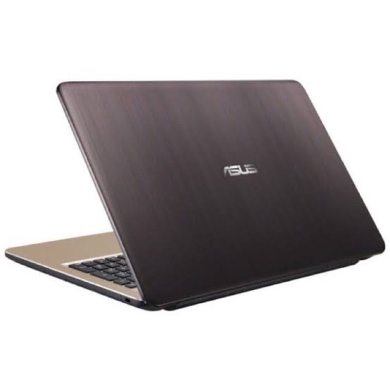 Laptop Asus X441U X441UB Core i3-7020U - Nvidia Geforce