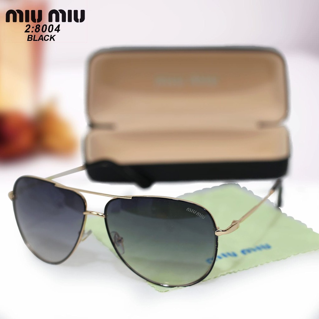 AX, KACAMATA FASHION 8004