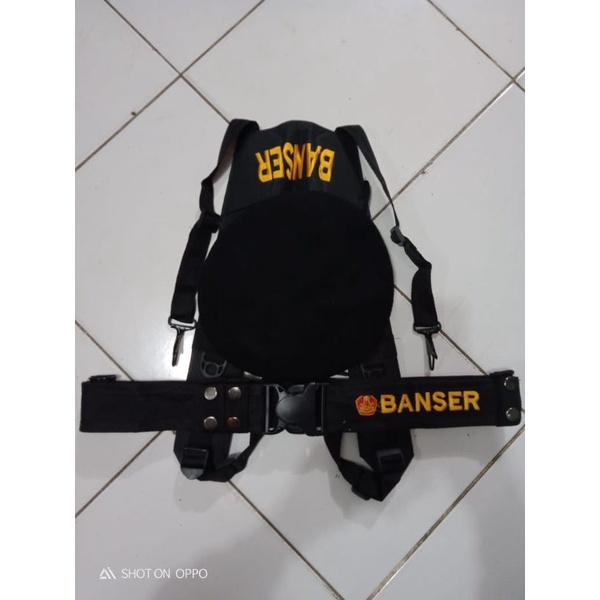 KOPEL BANSER  + .DAHRIM BANSER +  BARET