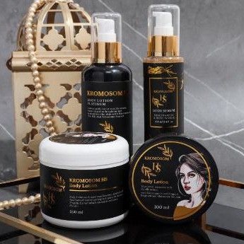 (PROMO) PAKET HB KROMOSOM GOLD PLATINUM