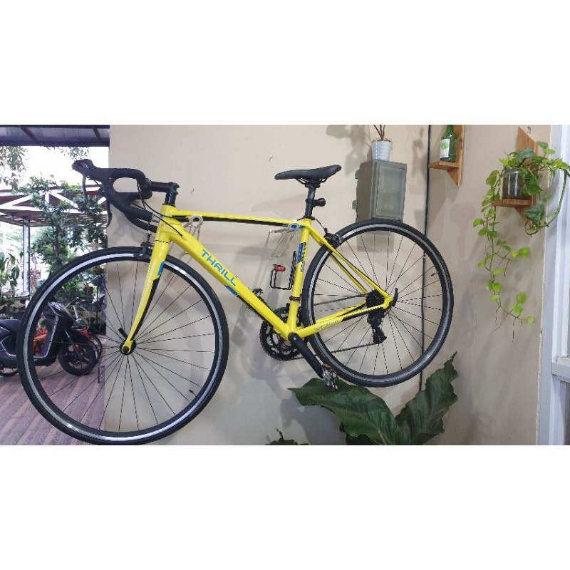 THRILL ARDENT 4.0 ROADBIKE