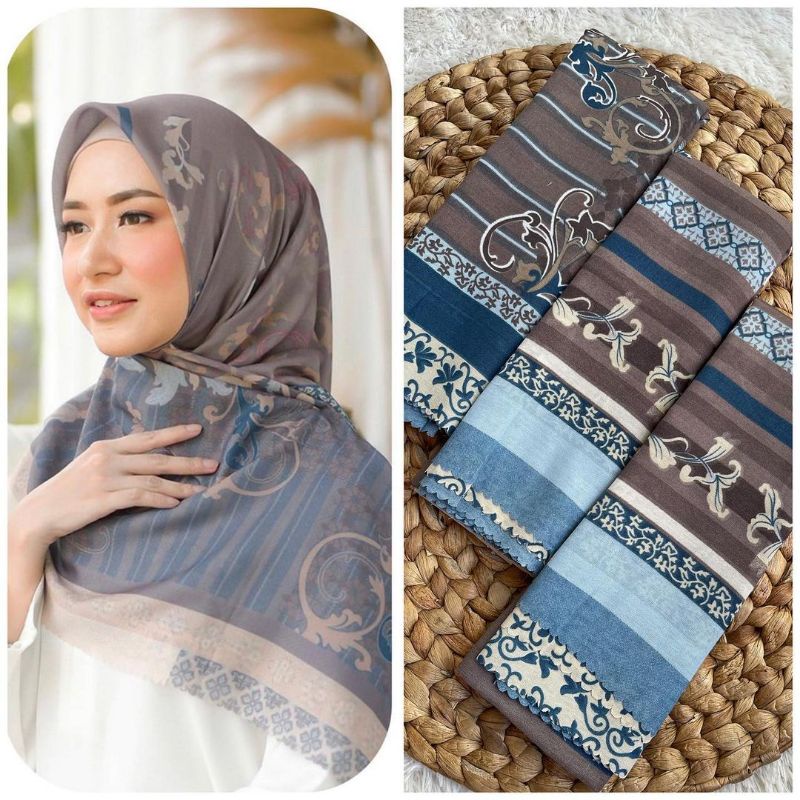 351-400 kerudung segiempat lasercut voal motif-3