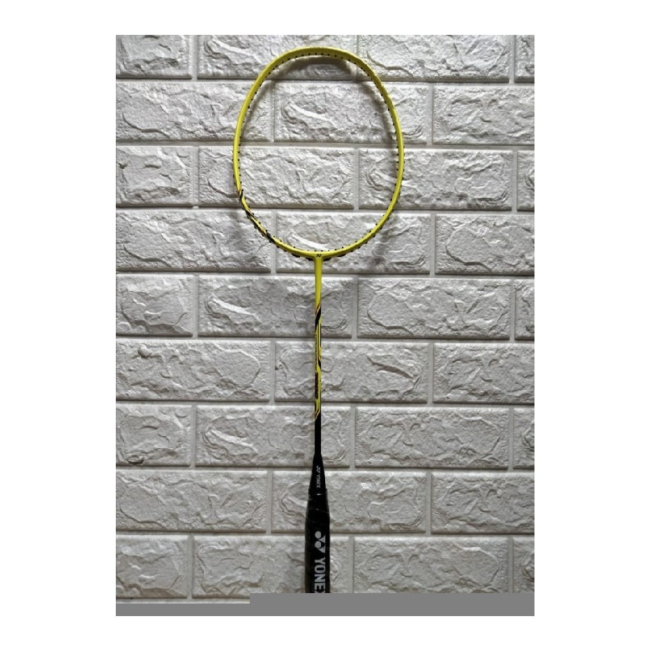 Unik ORIGINAL RAKET BADMINTON Diskon NANORAY BULUTANGKIS YONEX 7000