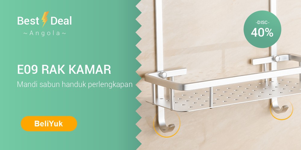 Toko Online Angola Official Store | Shopee Indonesia