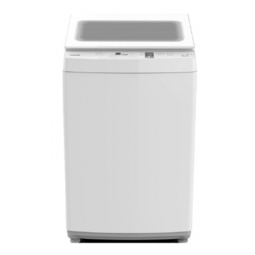 Mesin Cuci Top Loading TOSHIBA AWK 801