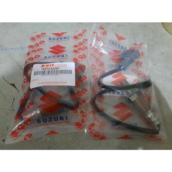 sensor oxygen oksigen O2 suzuki swift