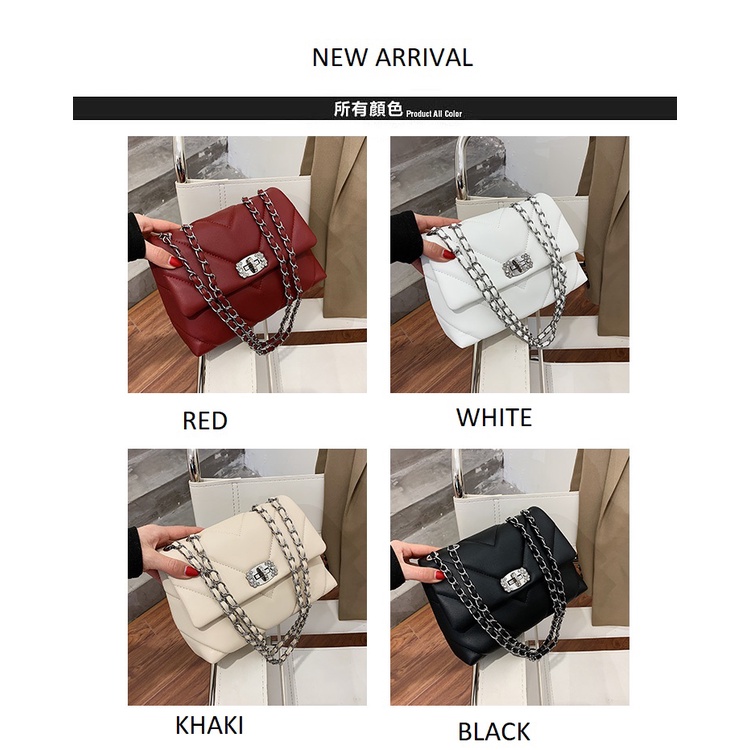 (2PC BISA IKG)GTBI998873838  New Arrival  !!!  Tas Selempang  Tas Wanita Import  Premium Terbaru