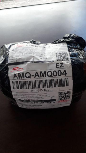 Lulur Musyakal Aroma Dupa Haalaabeauty